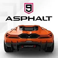 Asphalt 9 premium mod
