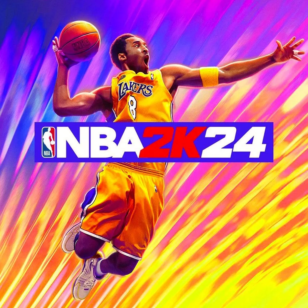 NBA 2K24 Mod 